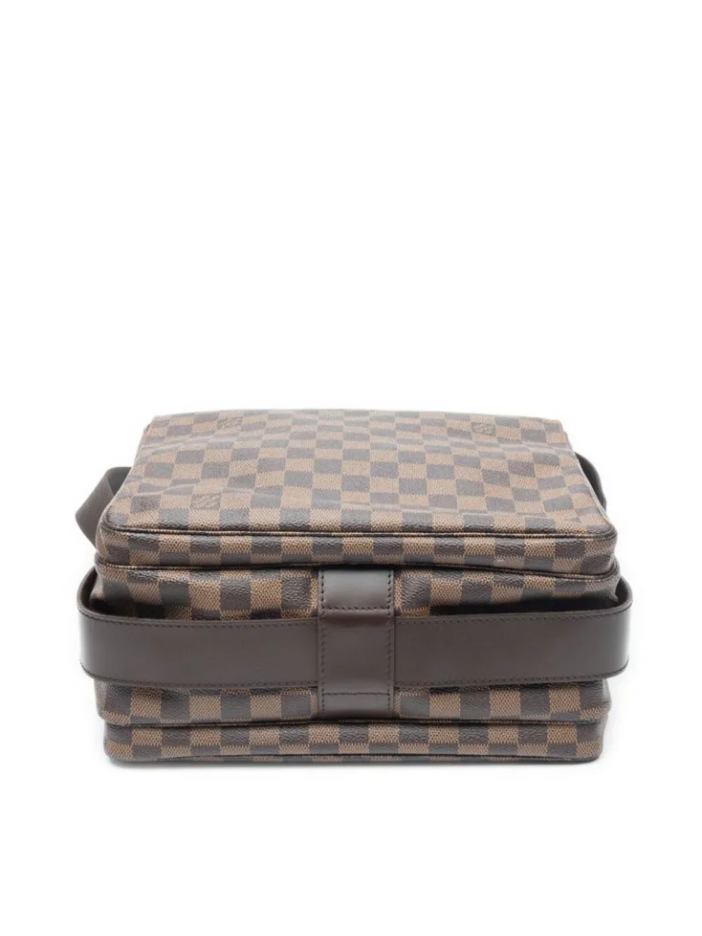 Louis Vuitton Naviglio New Brown Damier Ebene